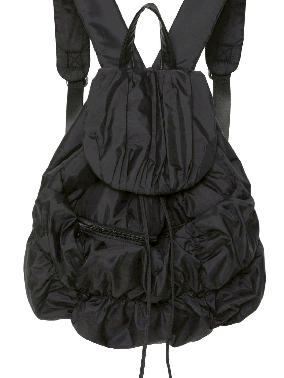 【FLAREUP】Draped Backpack