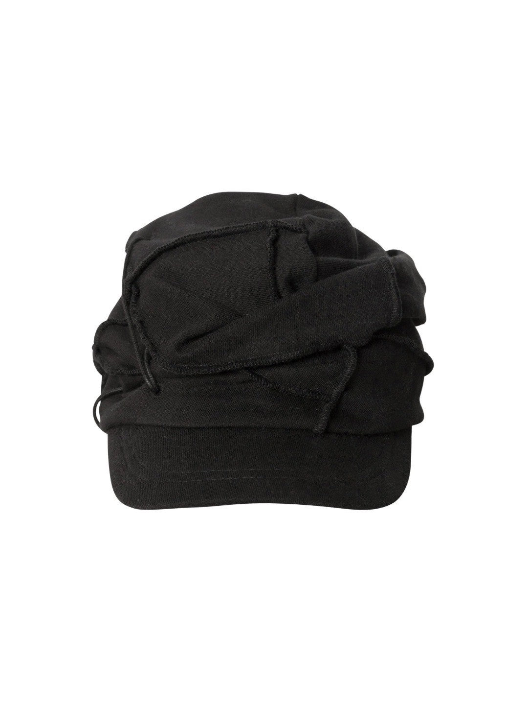 【FLAREUP】Soi Draped Cap
