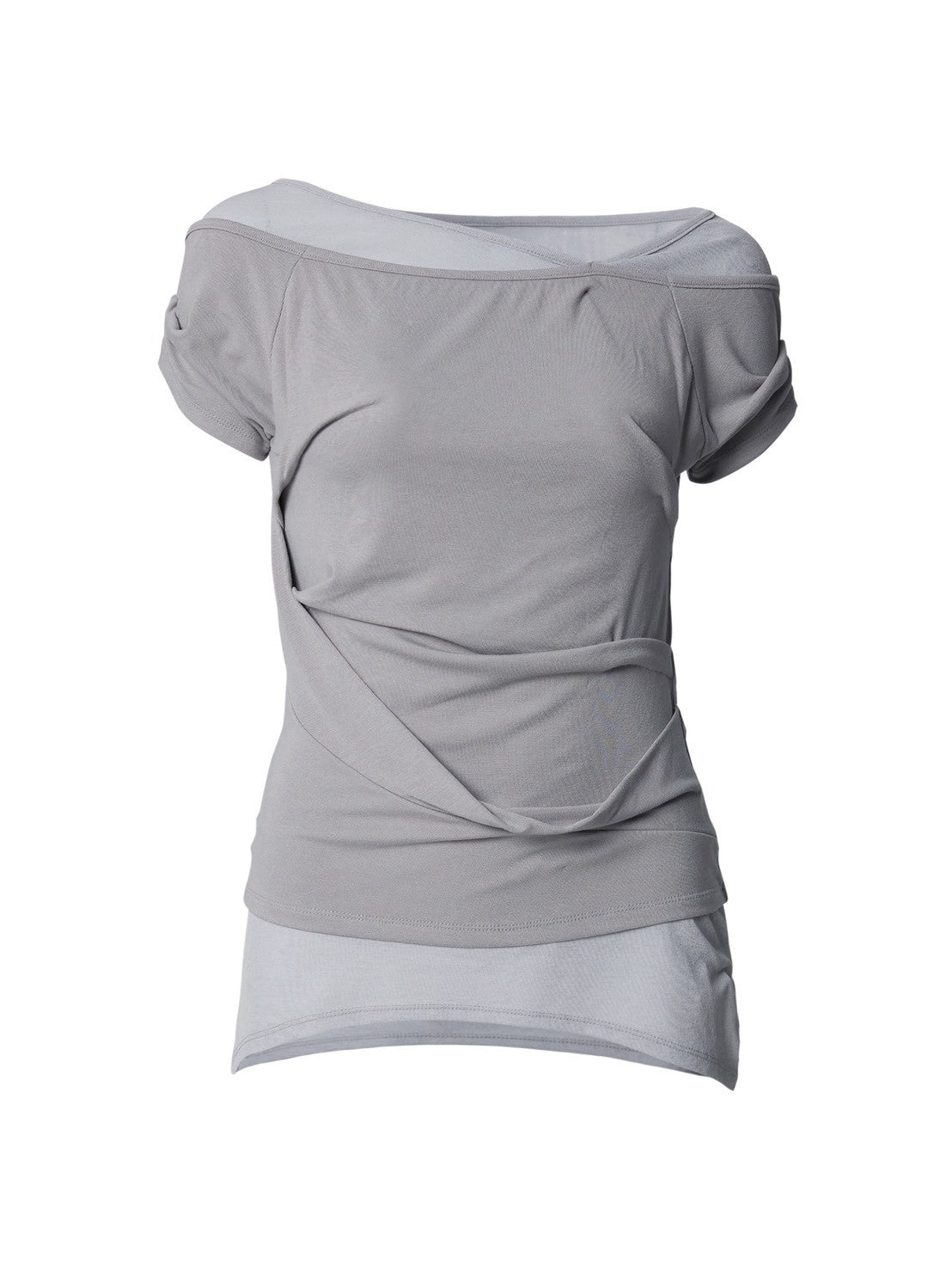 6/22 21:00発売【FLAREUP】2-Layered Top