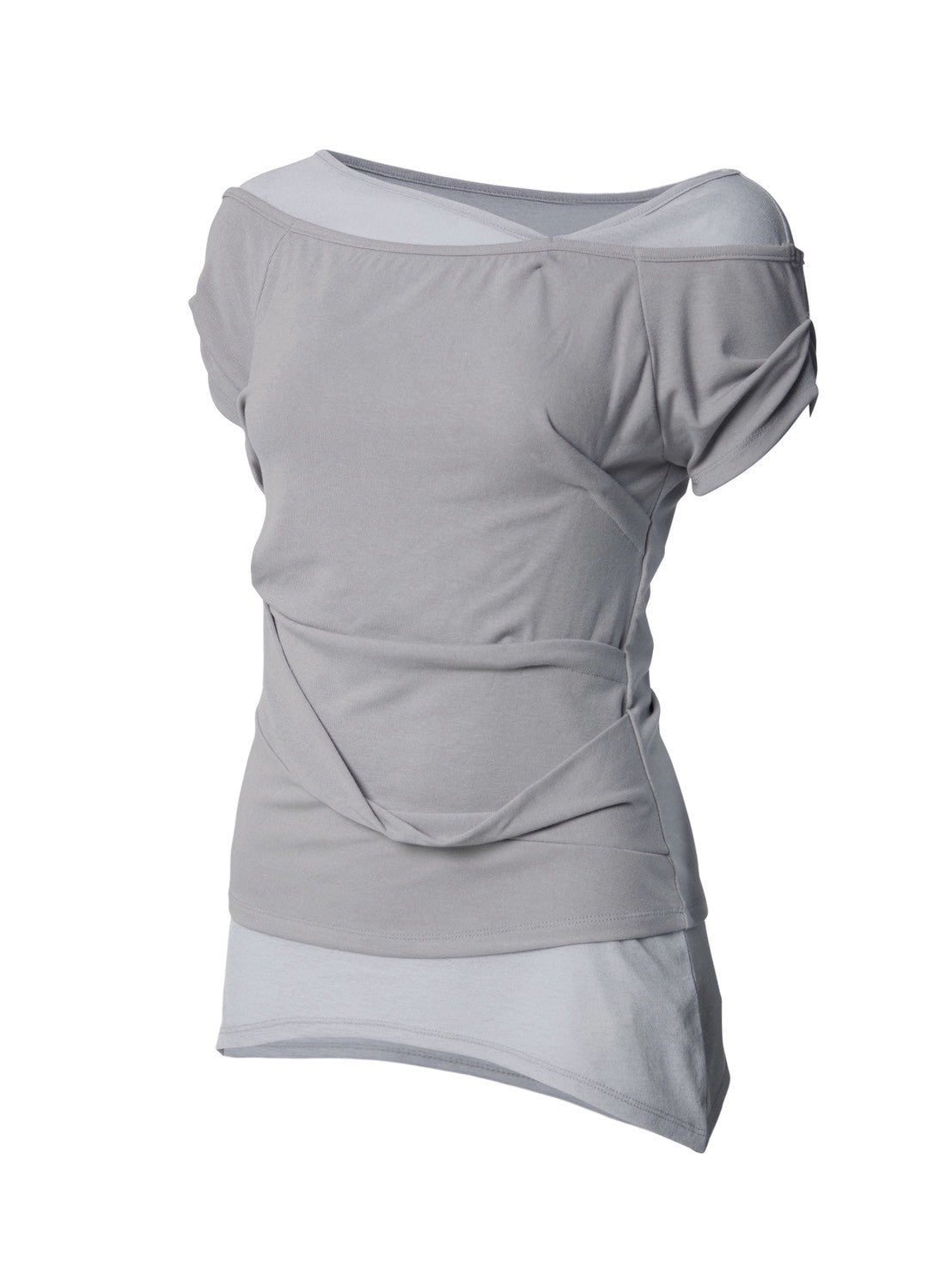 6/22 21:00発売【FLAREUP】2-Layered Top