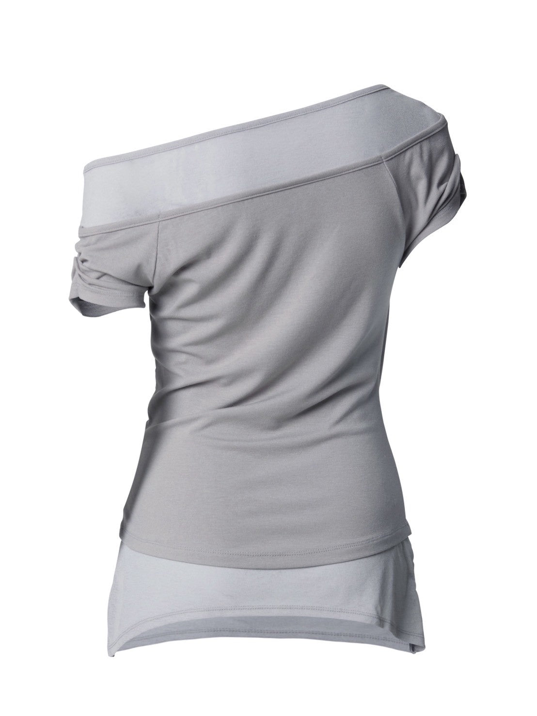 6/22 21:00発売【FLAREUP】2-Layered Top