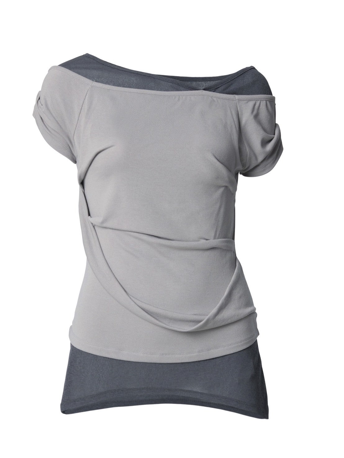 6/22 21:00発売【FLAREUP】2-Layered Top