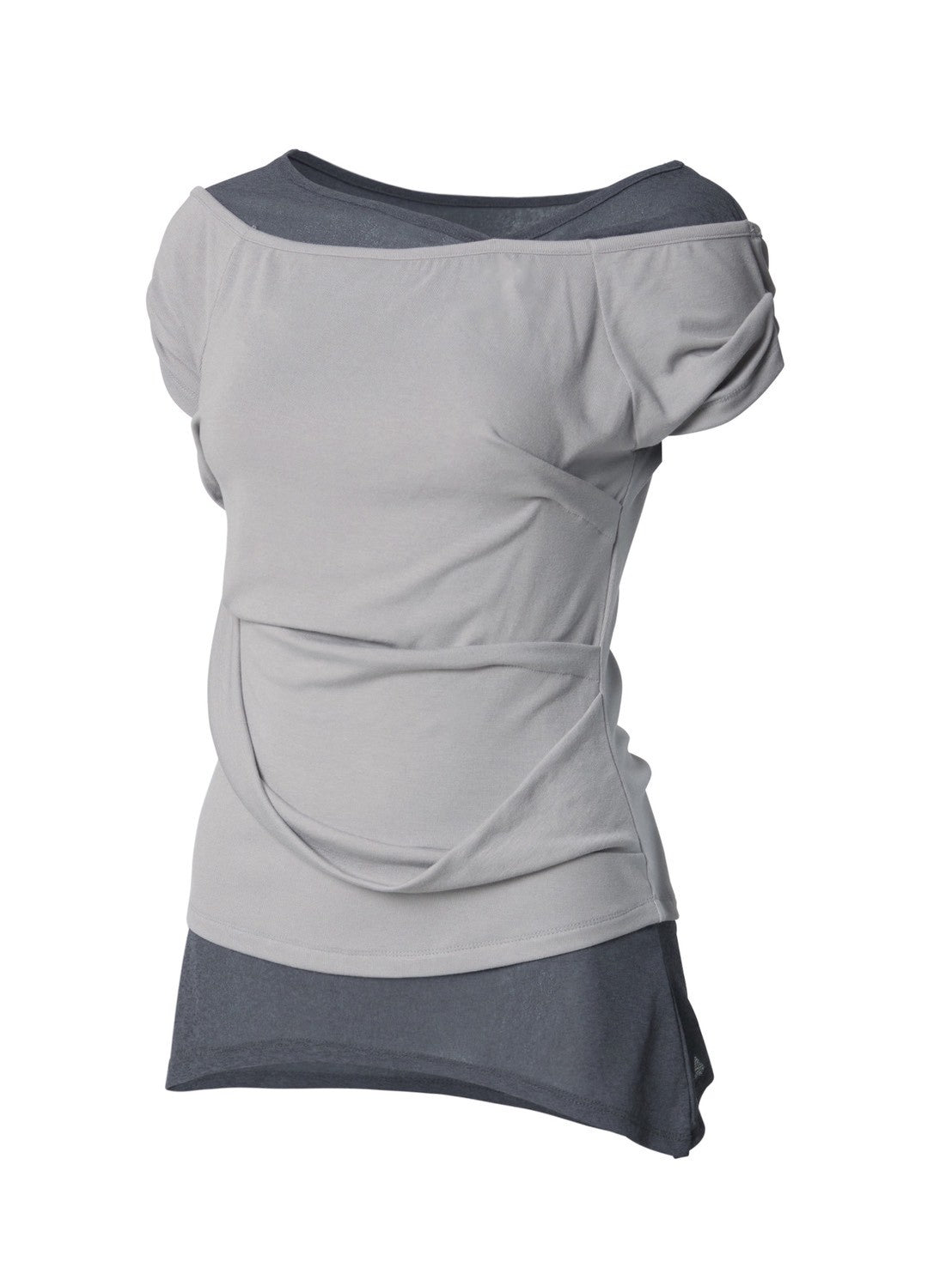 6/22 21:00発売【FLAREUP】2-Layered Top