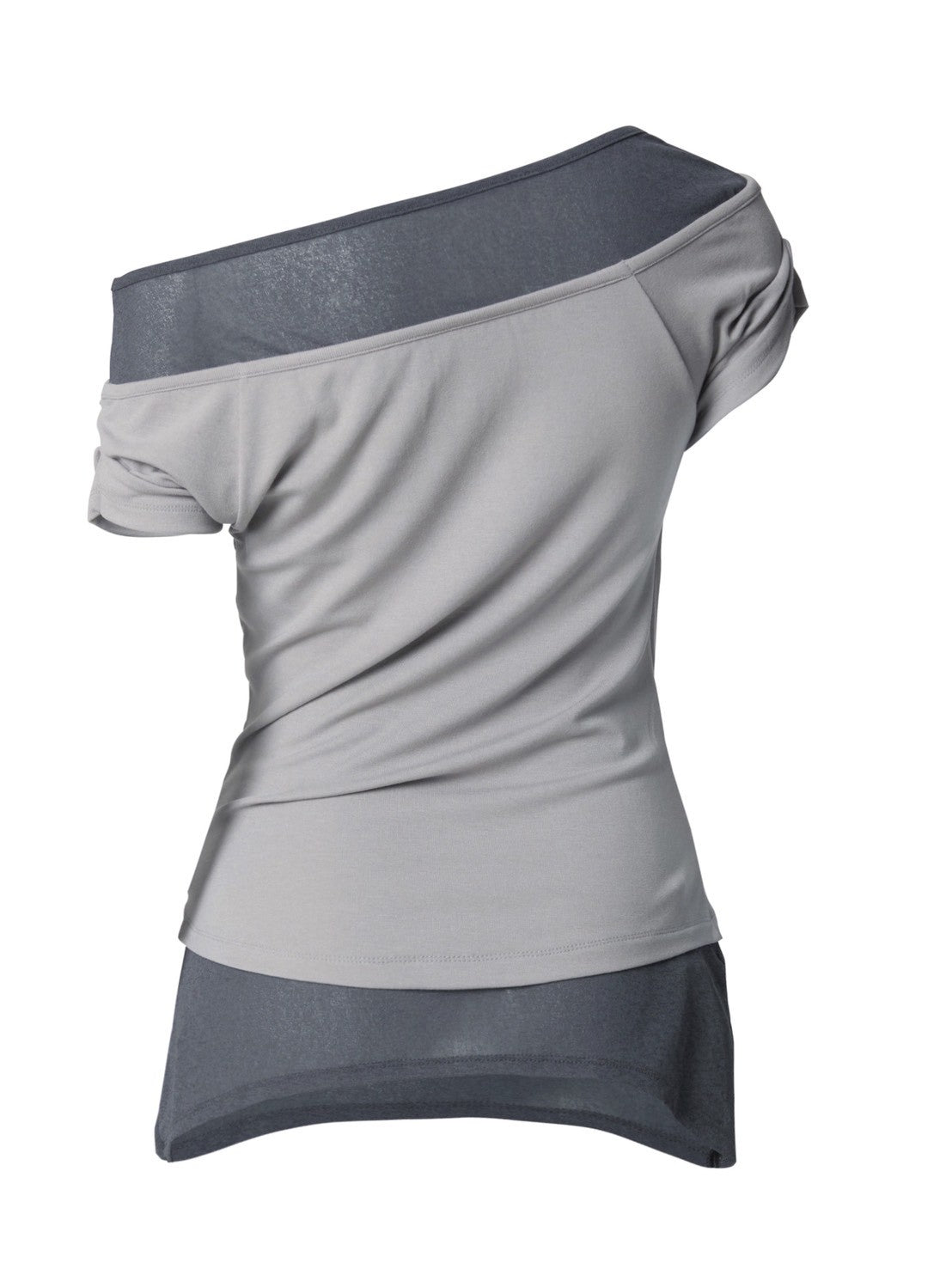 6/22 21:00発売【FLAREUP】2-Layered Top