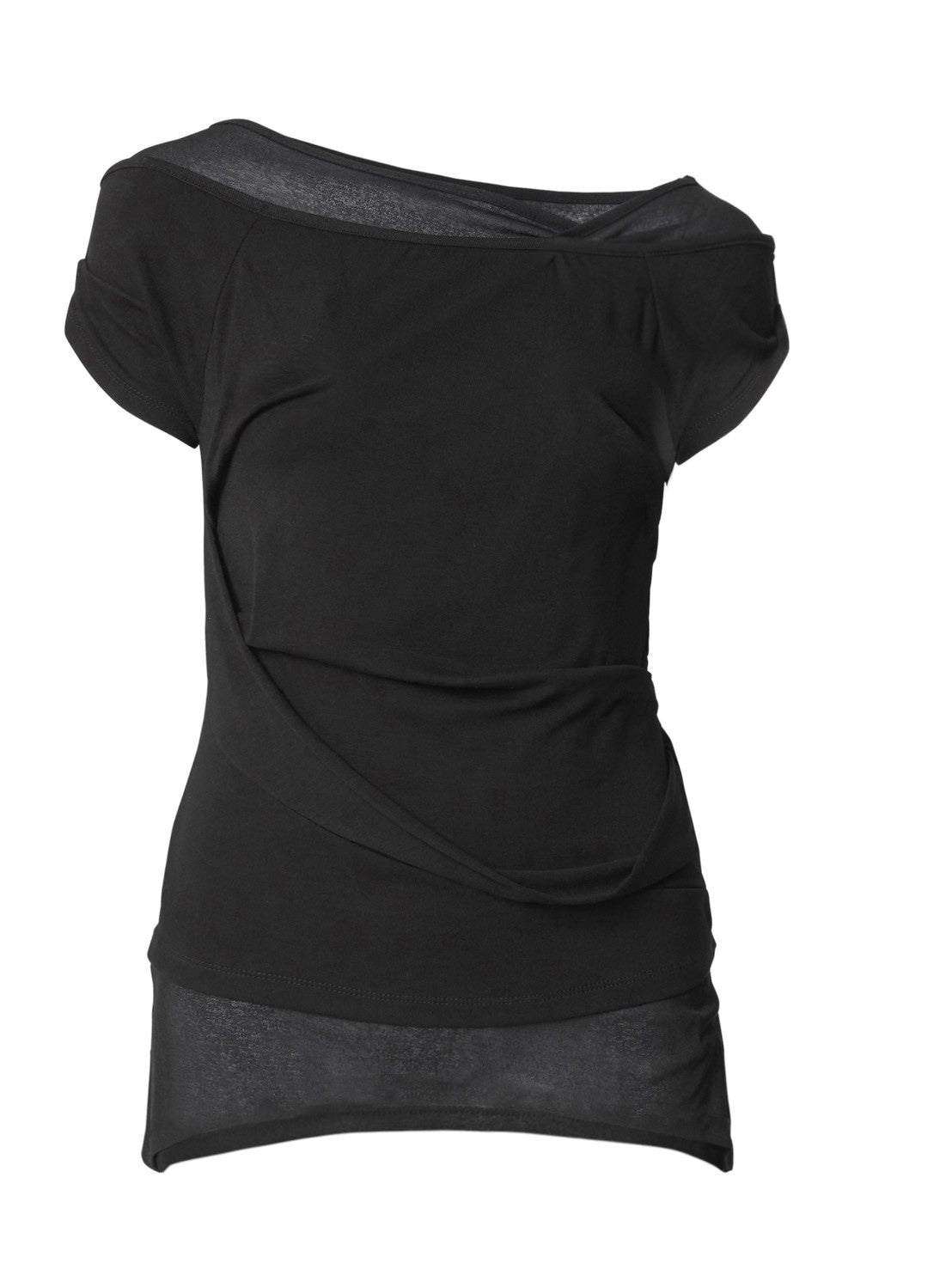 6/22 21:00発売【FLAREUP】2-Layered Top