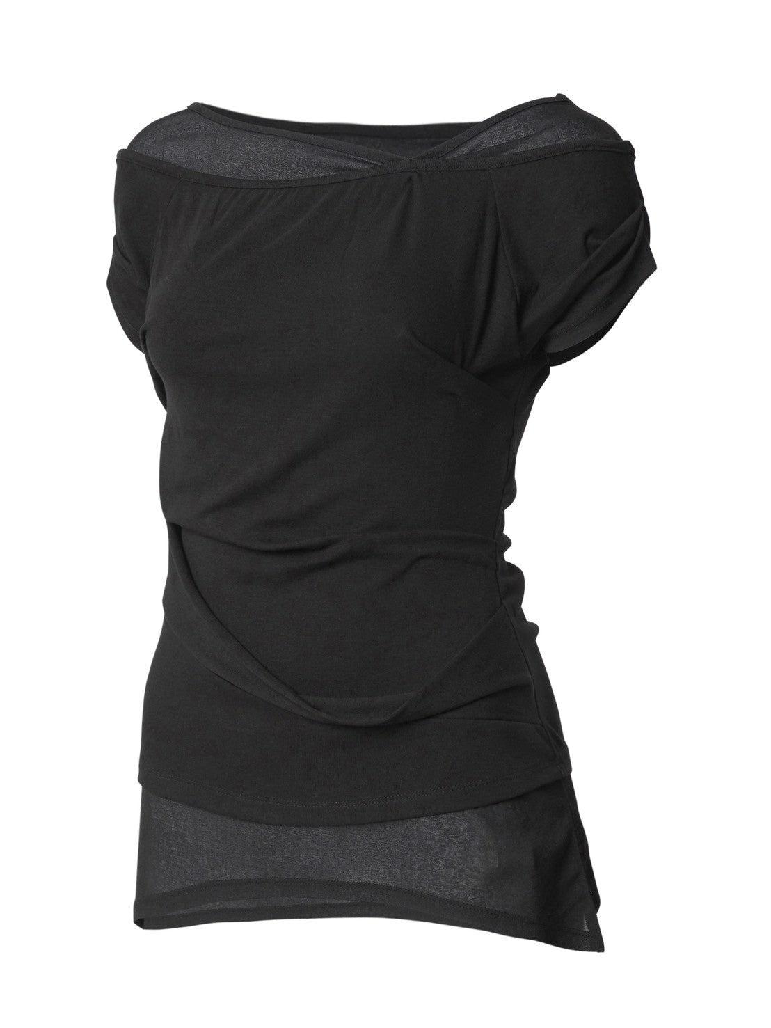 6/22 21:00発売【FLAREUP】2-Layered Top