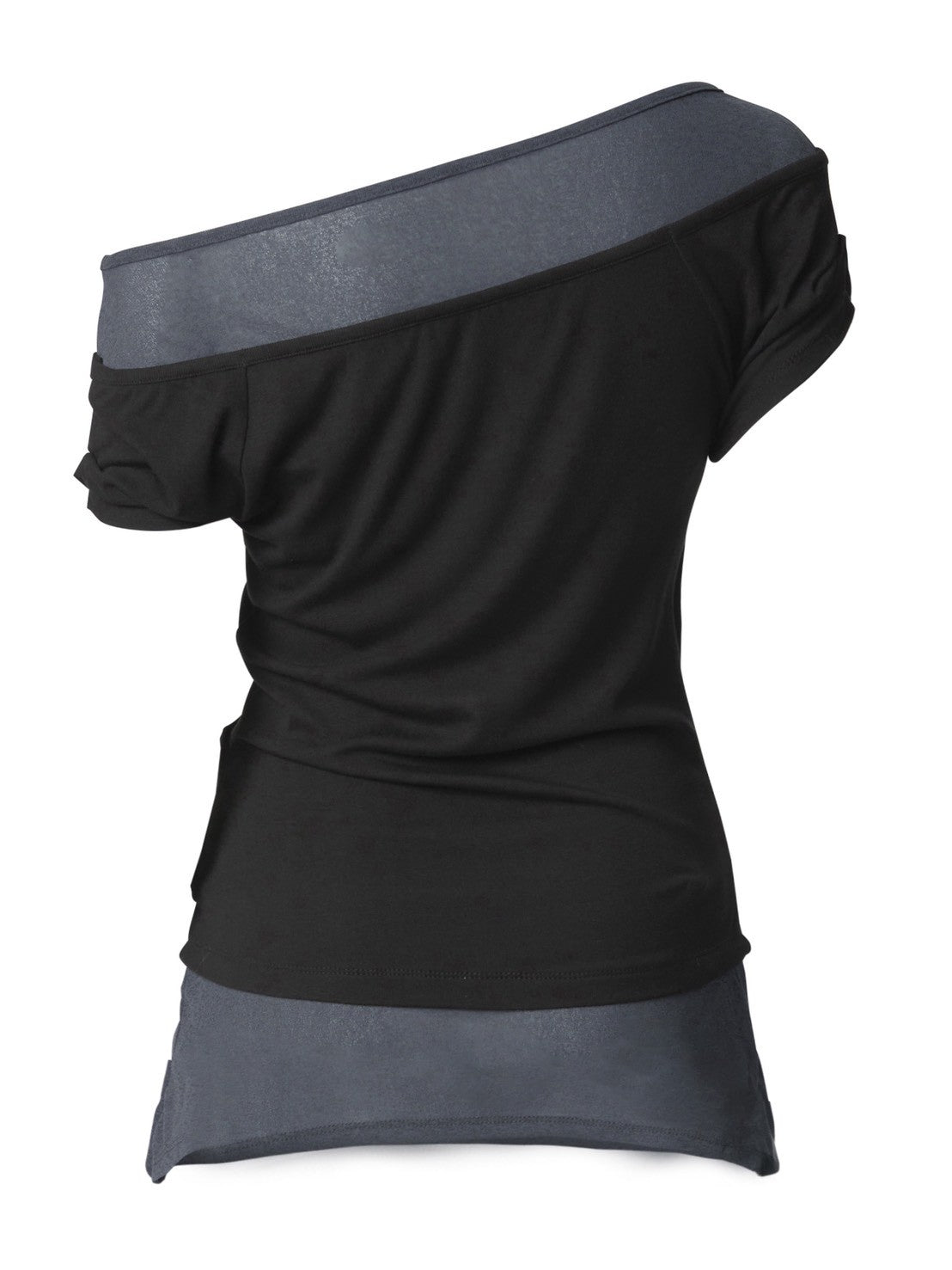 6/22 21:00発売【FLAREUP】2-Layered Top