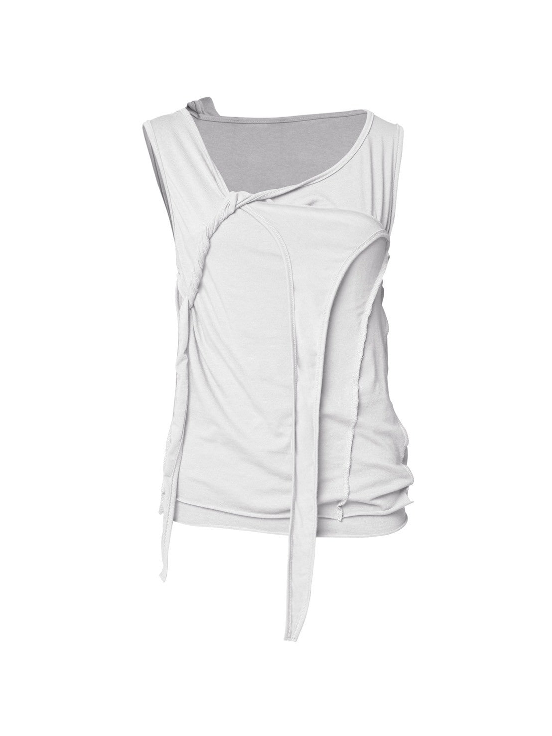 6/22 21:00発売【FLAREUP】3-Layered Braided Sleeveless