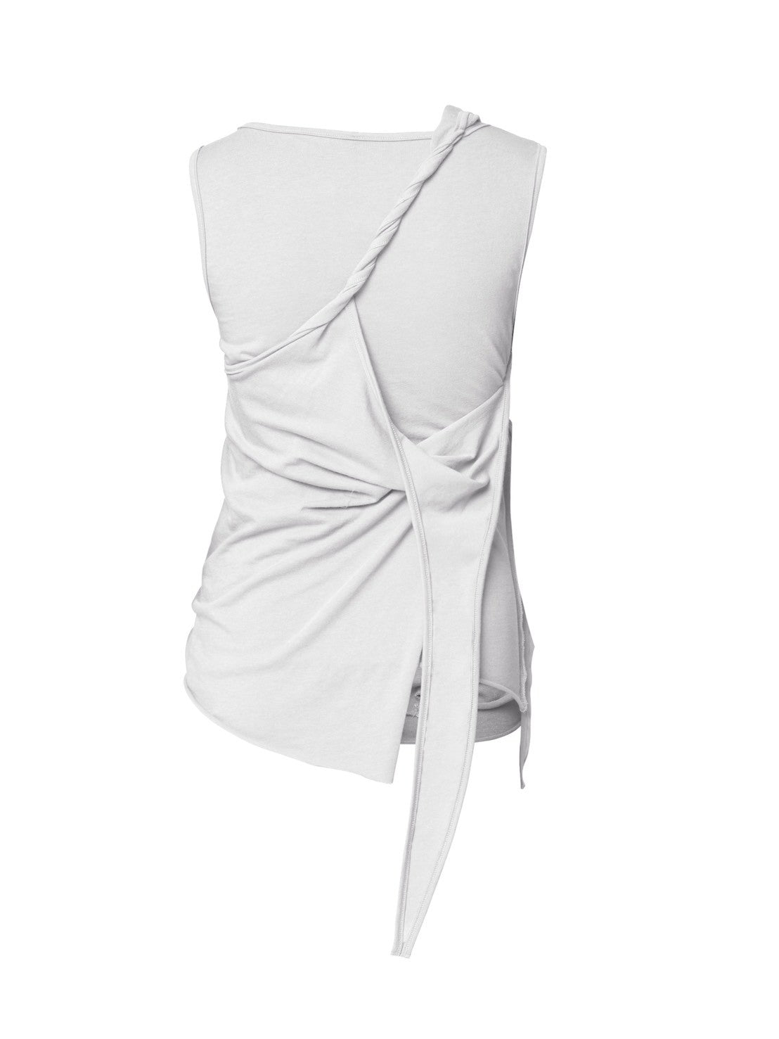 6/22 21:00発売【FLAREUP】3-Layered Braided Sleeveless
