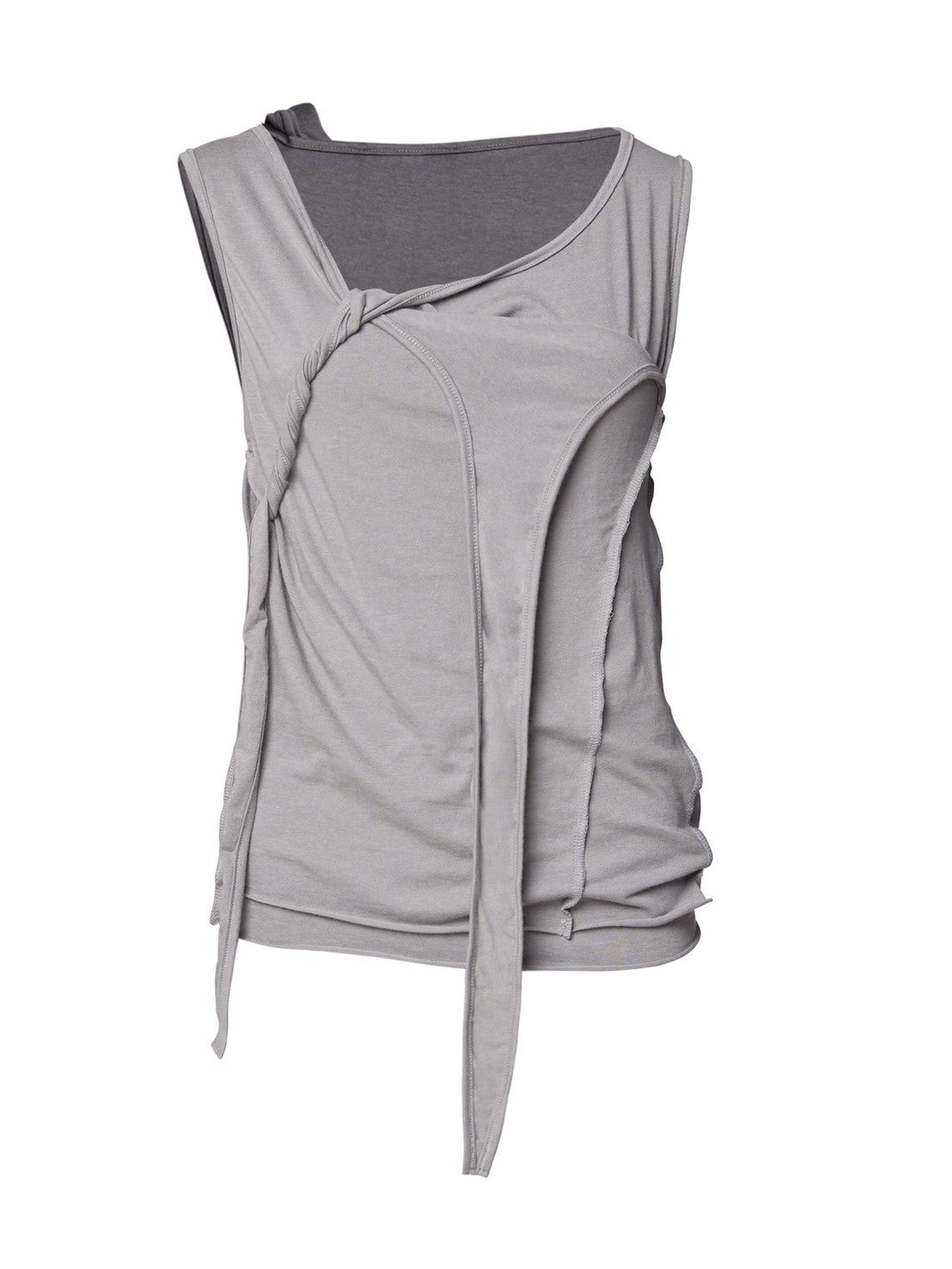 6/22 21:00発売【FLAREUP】3-Layered Braided Sleeveless
