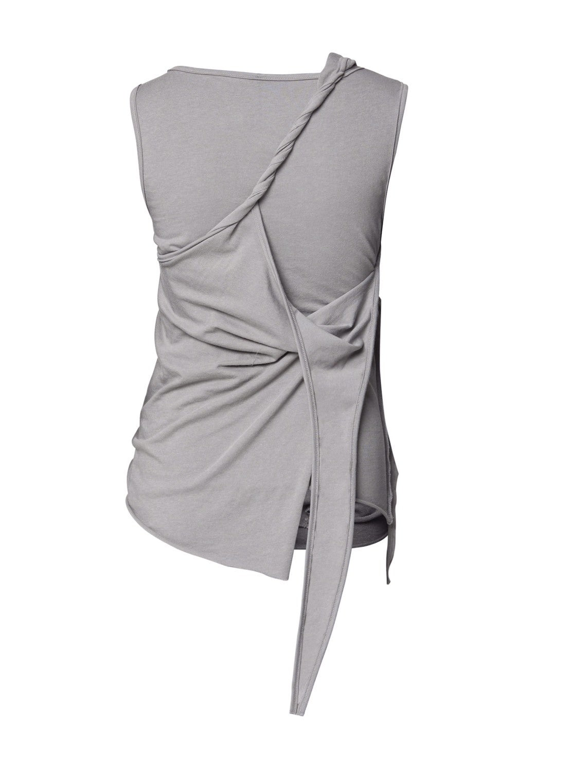 6/22 21:00発売【FLAREUP】3-Layered Braided Sleeveless