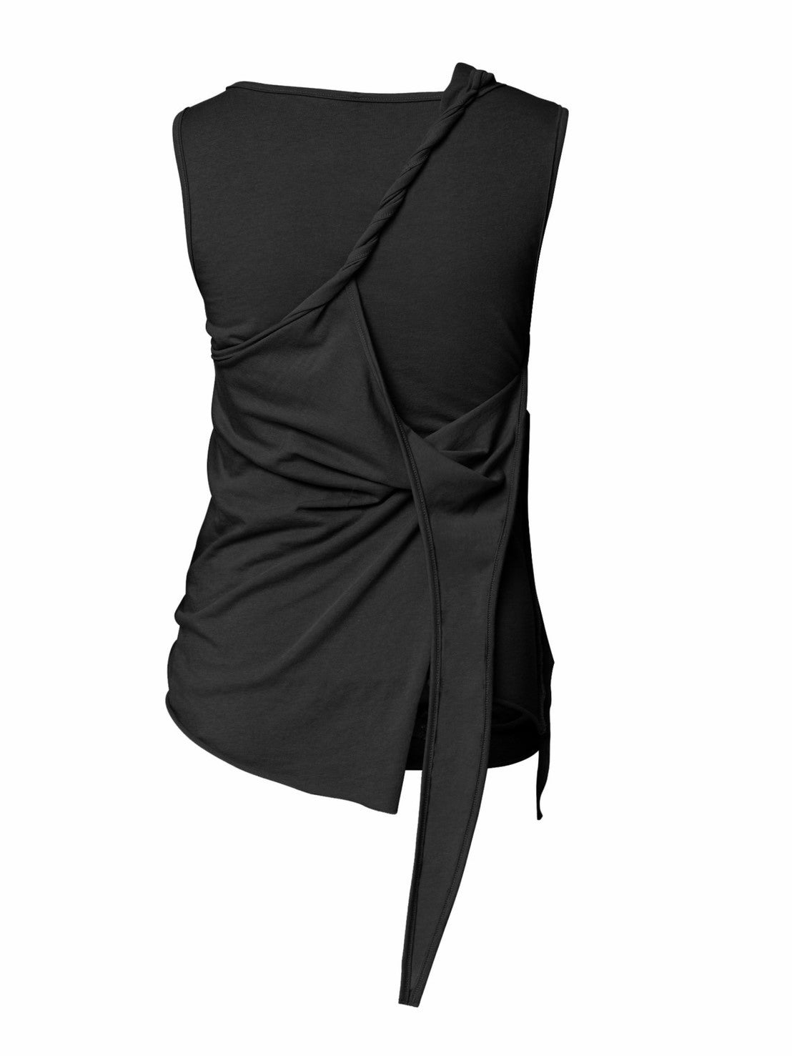 6/22 21:00発売【FLAREUP】3-Layered Braided Sleeveless