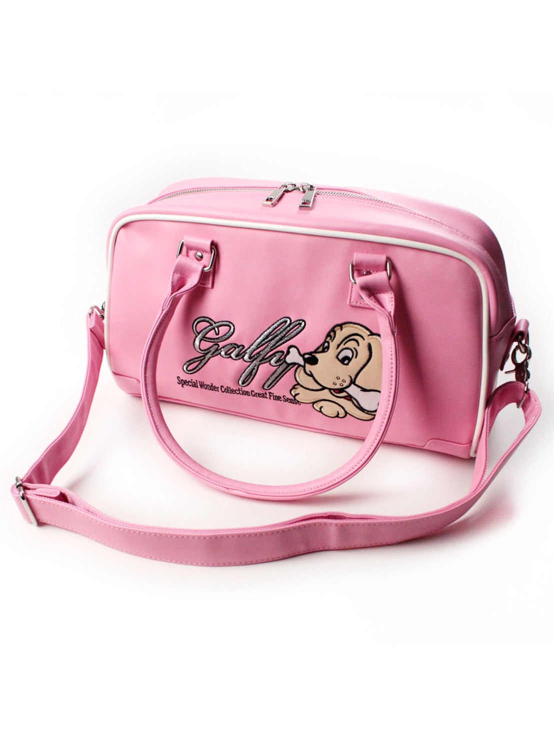 【GALFY】プチ家出BAG