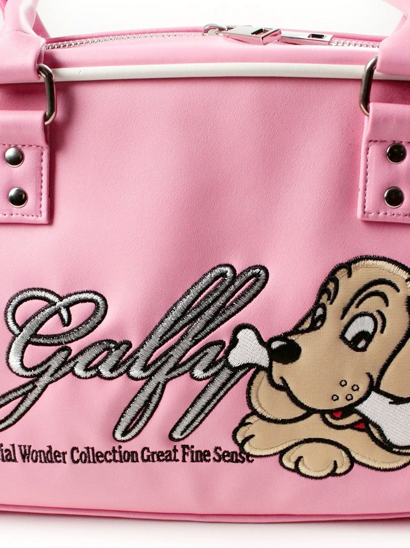 【GALFY】プチ家出BAG