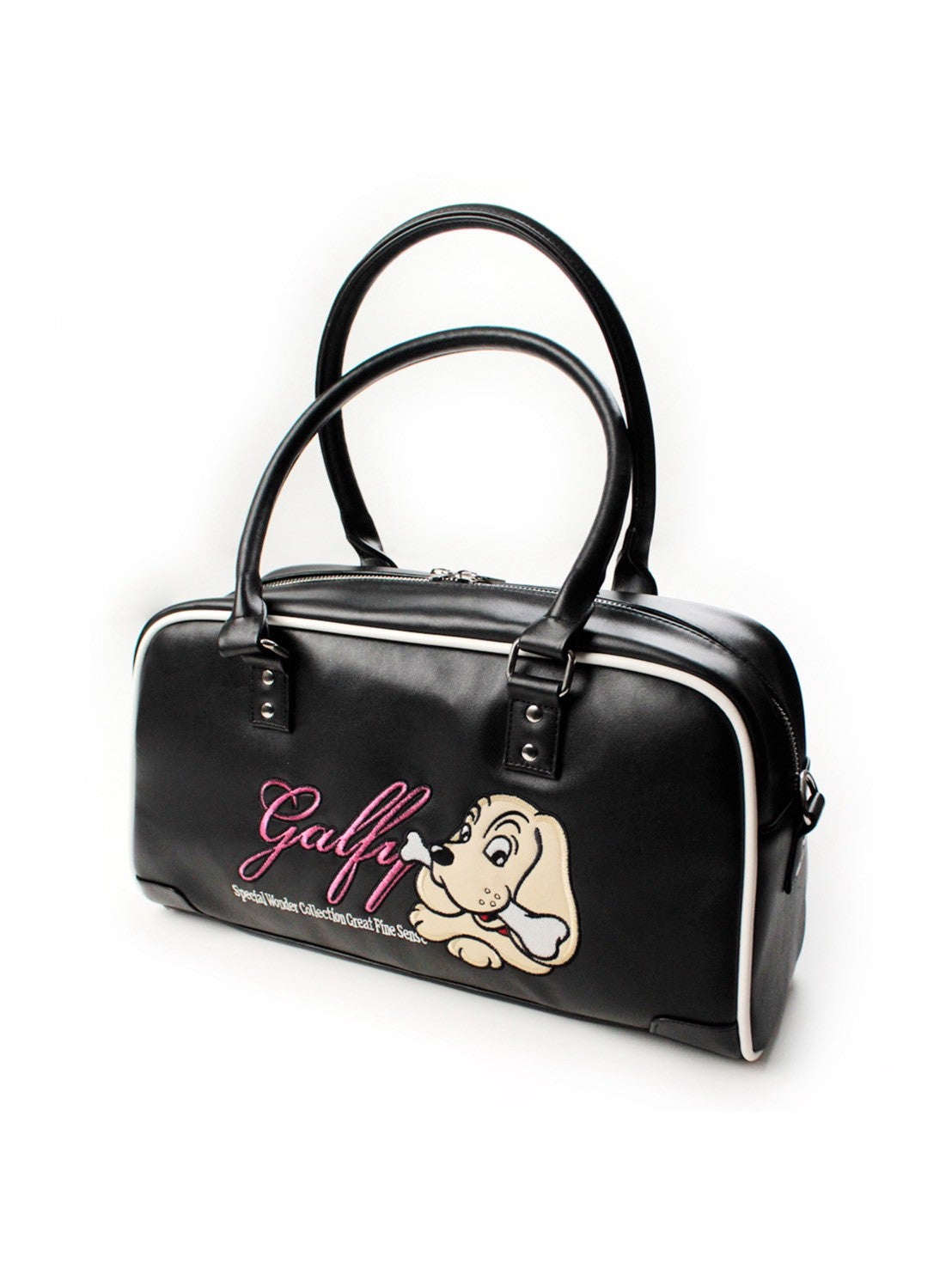【GALFY】プチ家出BAG