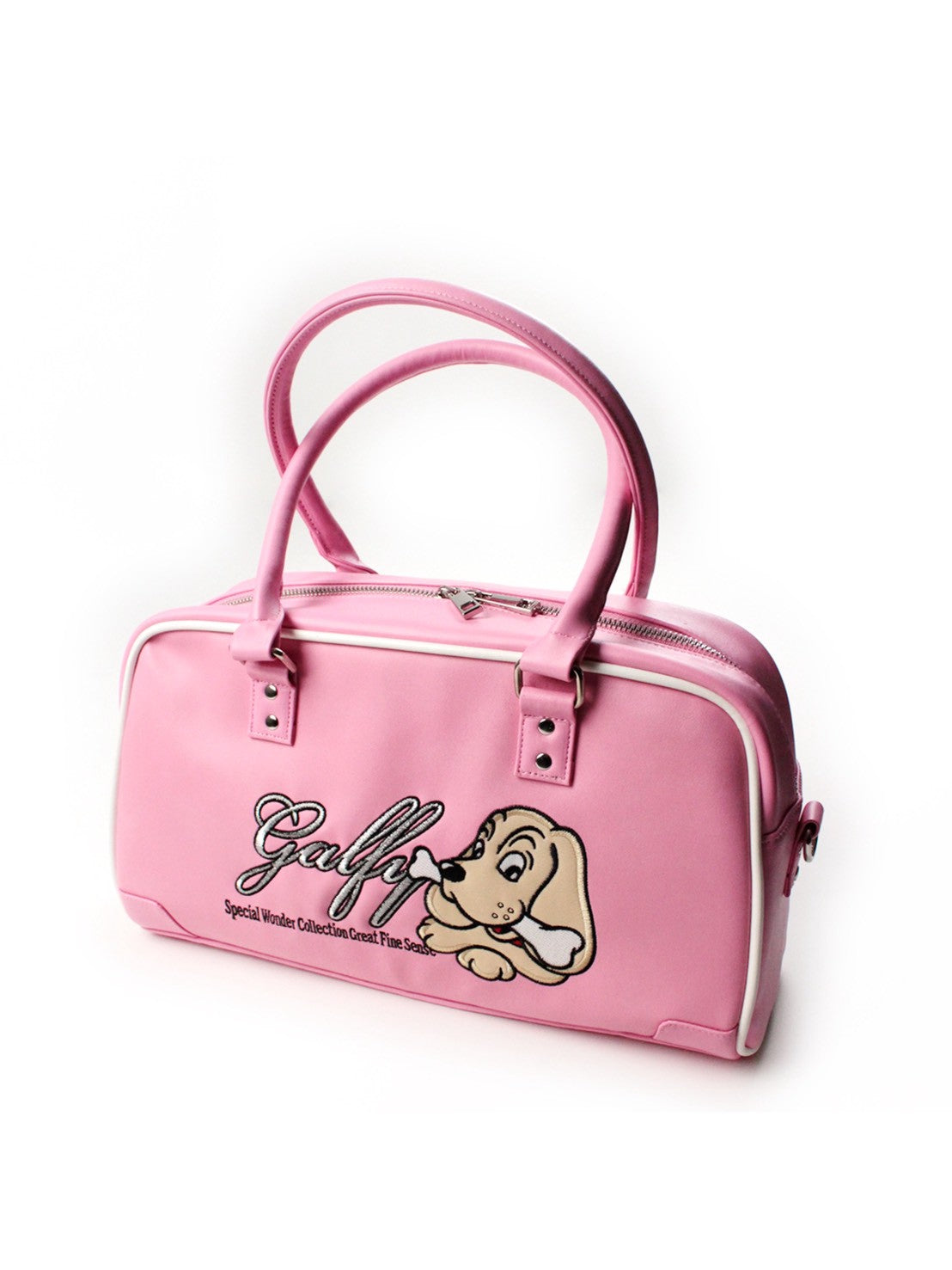 【GALFY】プチ家出BAG