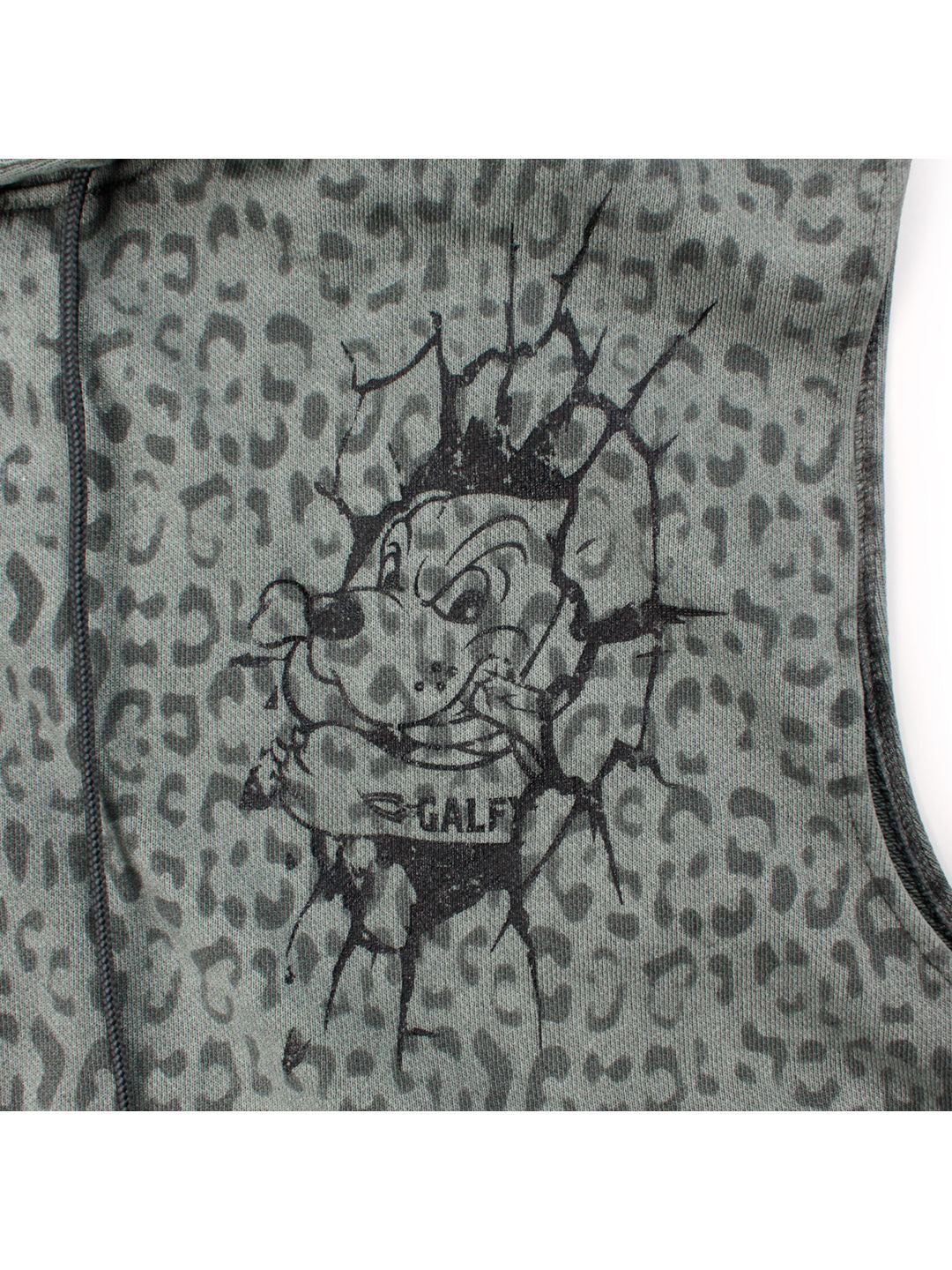 【GALFY】ガチだりぃパーカー