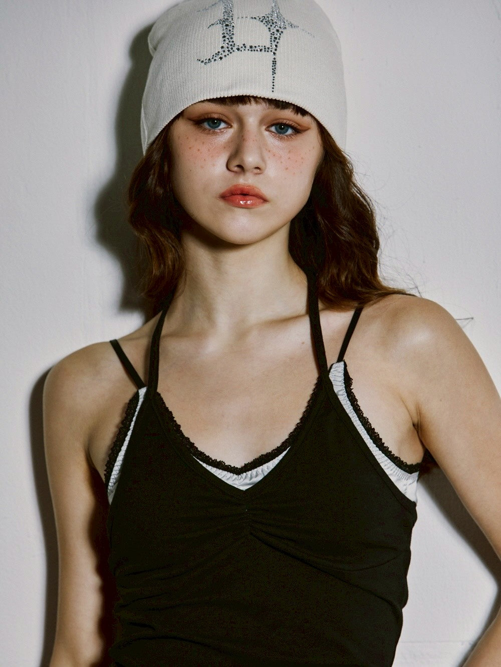 【GATELESS】GL HOTFIX BEANIE