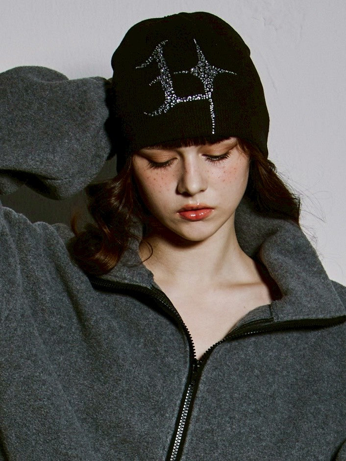 GATELESS】GL HOTFIX BEANIE – PRESSING WEB SHOP