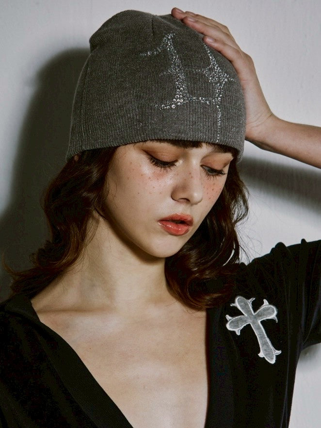 【GATELESS】GL HOTFIX BEANIE