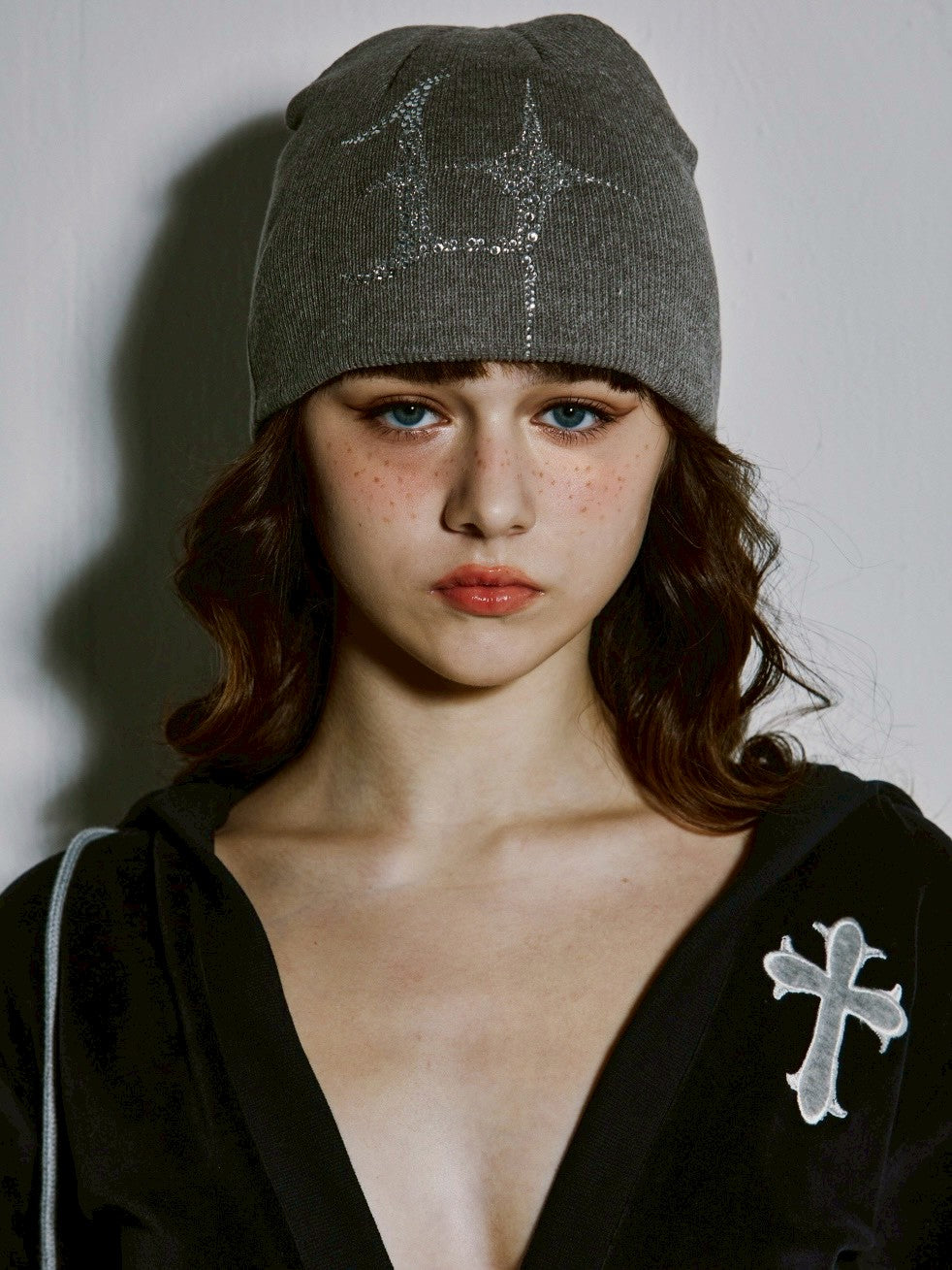 【GATELESS】GL HOTFIX BEANIE