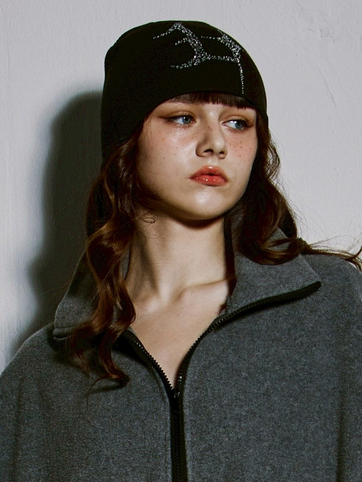 【GATELESS】GL HOTFIX BEANIE