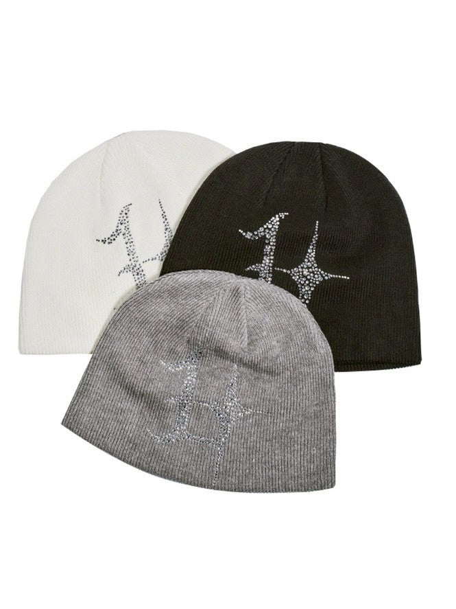 【GATELESS】GL HOTFIX BEANIE