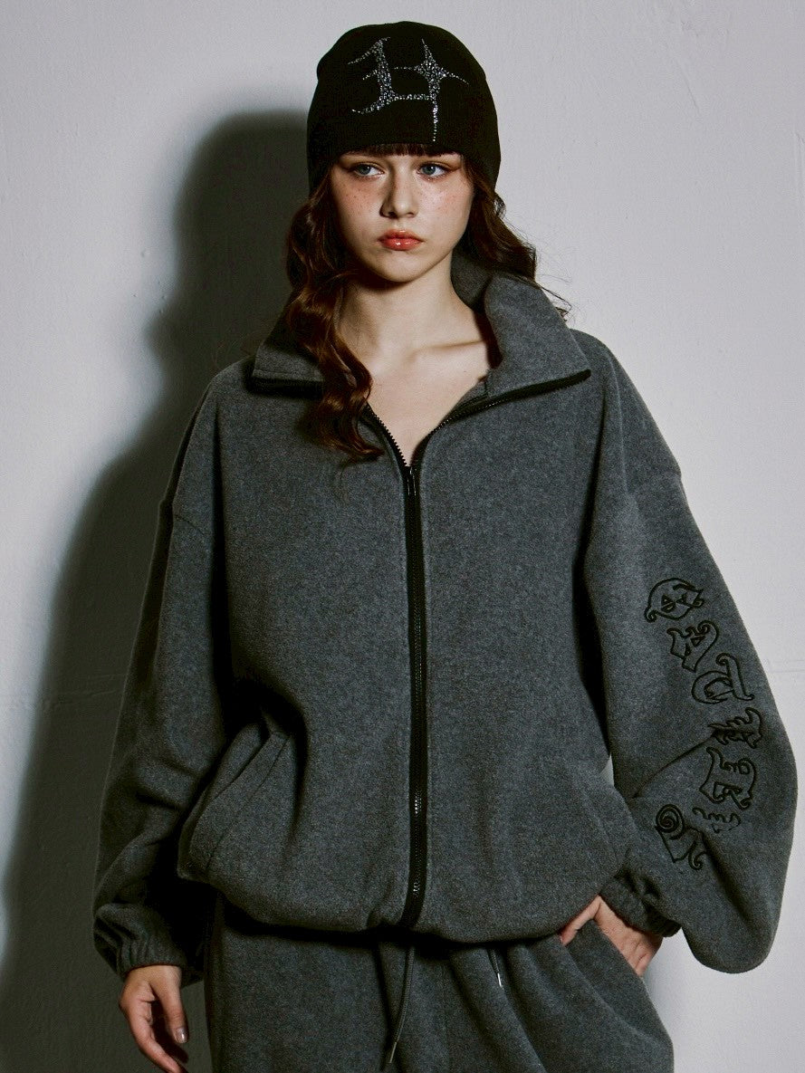 【GATELESS】GL HOTFIX BEANIE