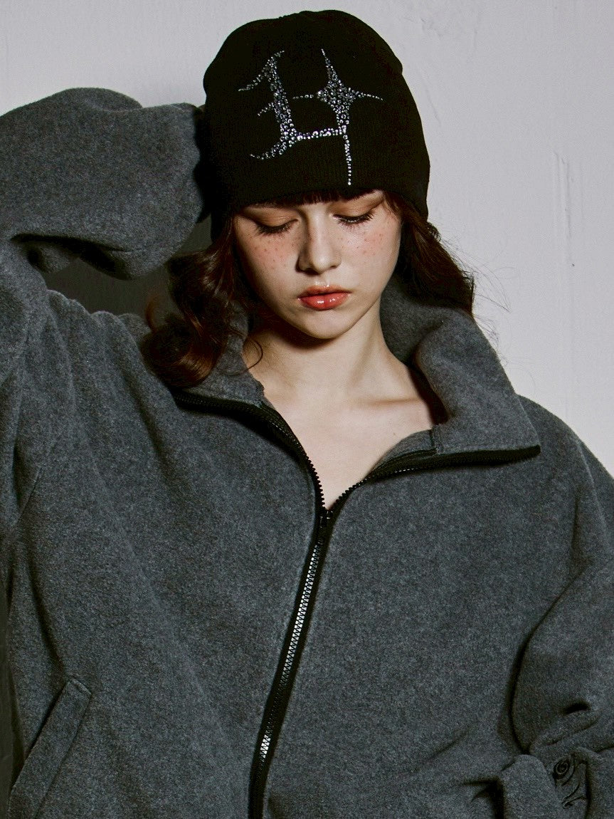 GATELESS】GL HOTFIX BEANIE – PRESSING WEB SHOP