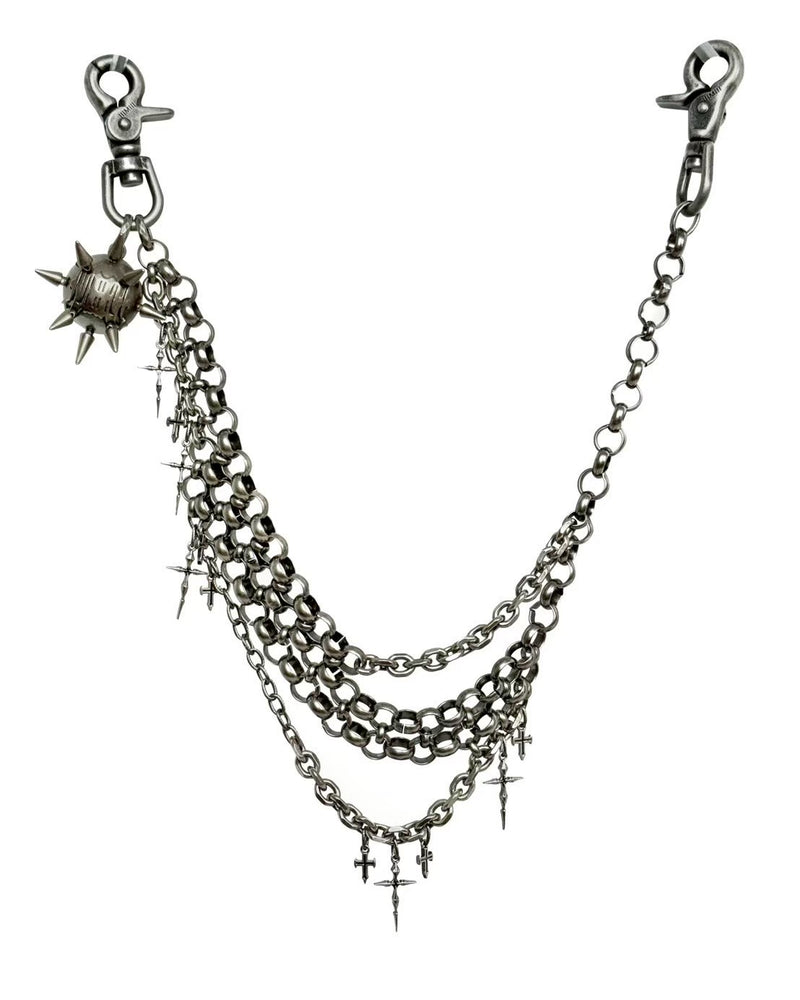 【IIIMIII】Multi Layer Cross Chain
