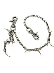 【IIIMIII】Thorn Wrap Chain