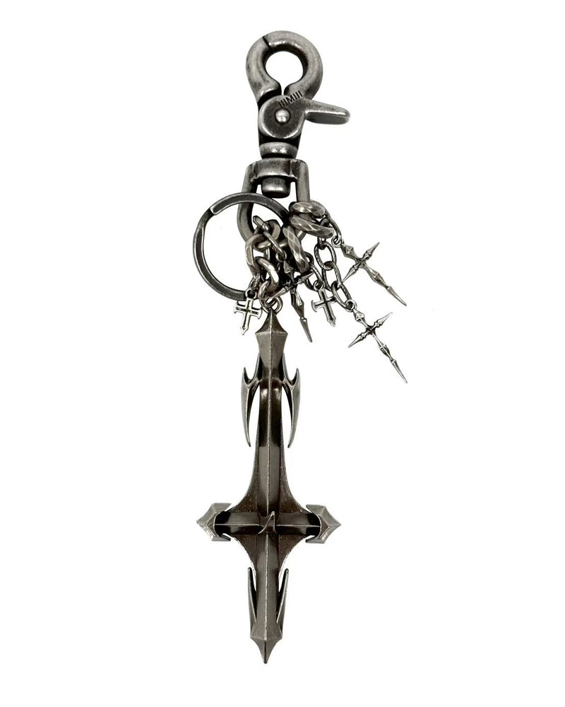 【IIIMIII】Dark Spear Key Charm