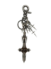 【IIIMIII】Dark Spear Key Charm