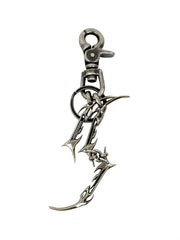 【IIIMIII】Fang Slash Key Charm