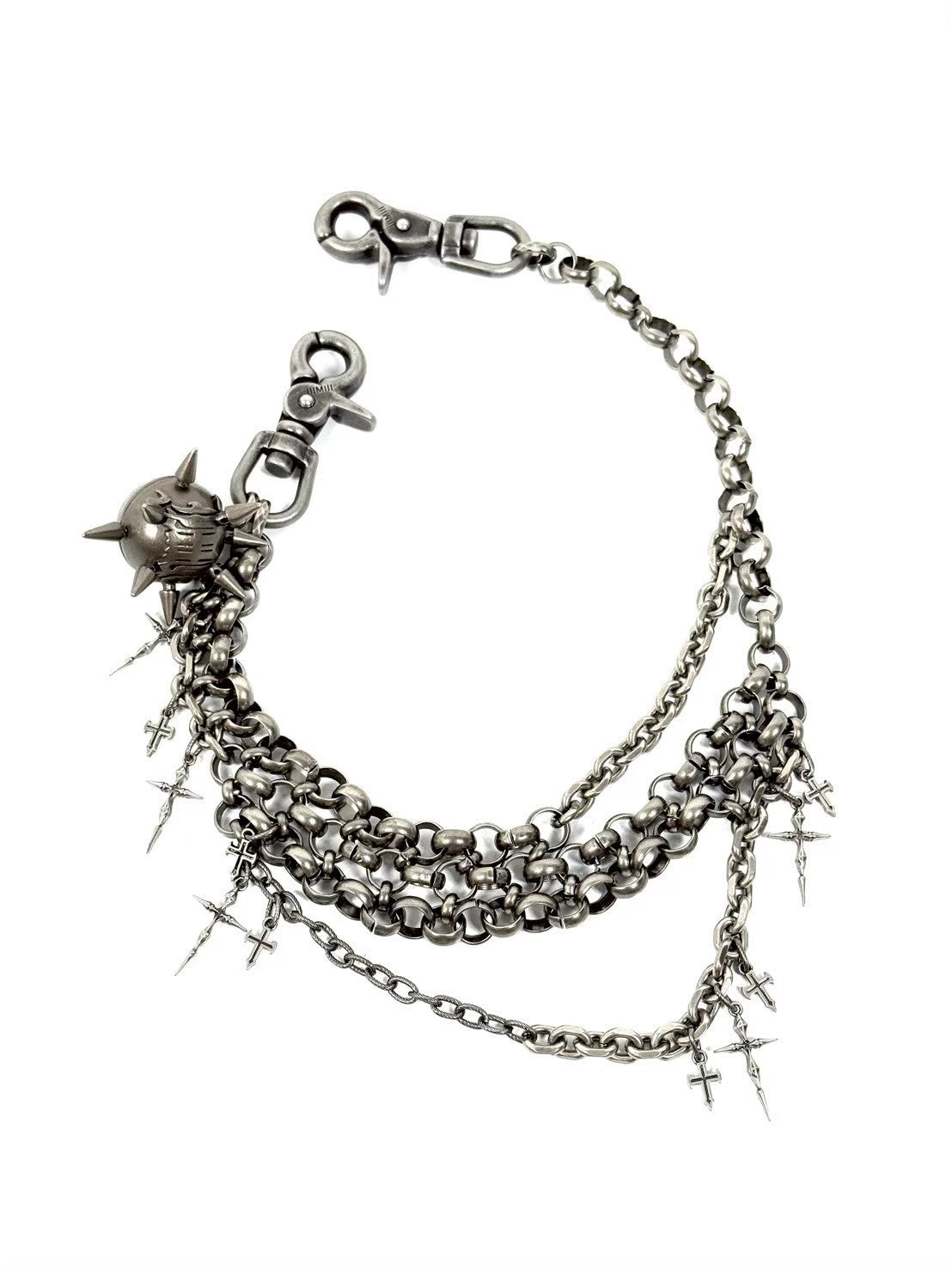 【IIIMIII】Multi Layer Cross Chain