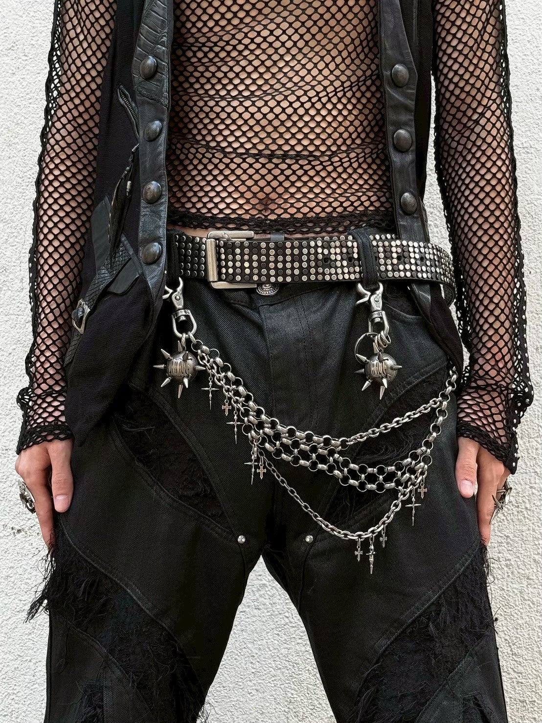 【IIIMIII】Multi Layer Cross Chain