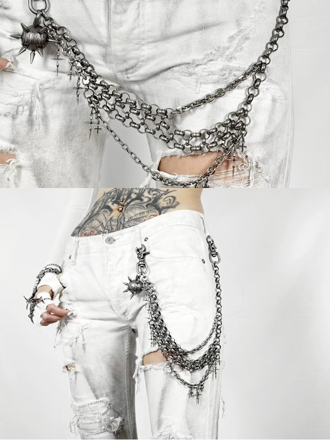 【IIIMIII】Multi Layer Cross Chain