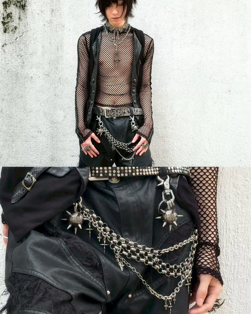 【IIIMIII】Multi Layer Cross Chain