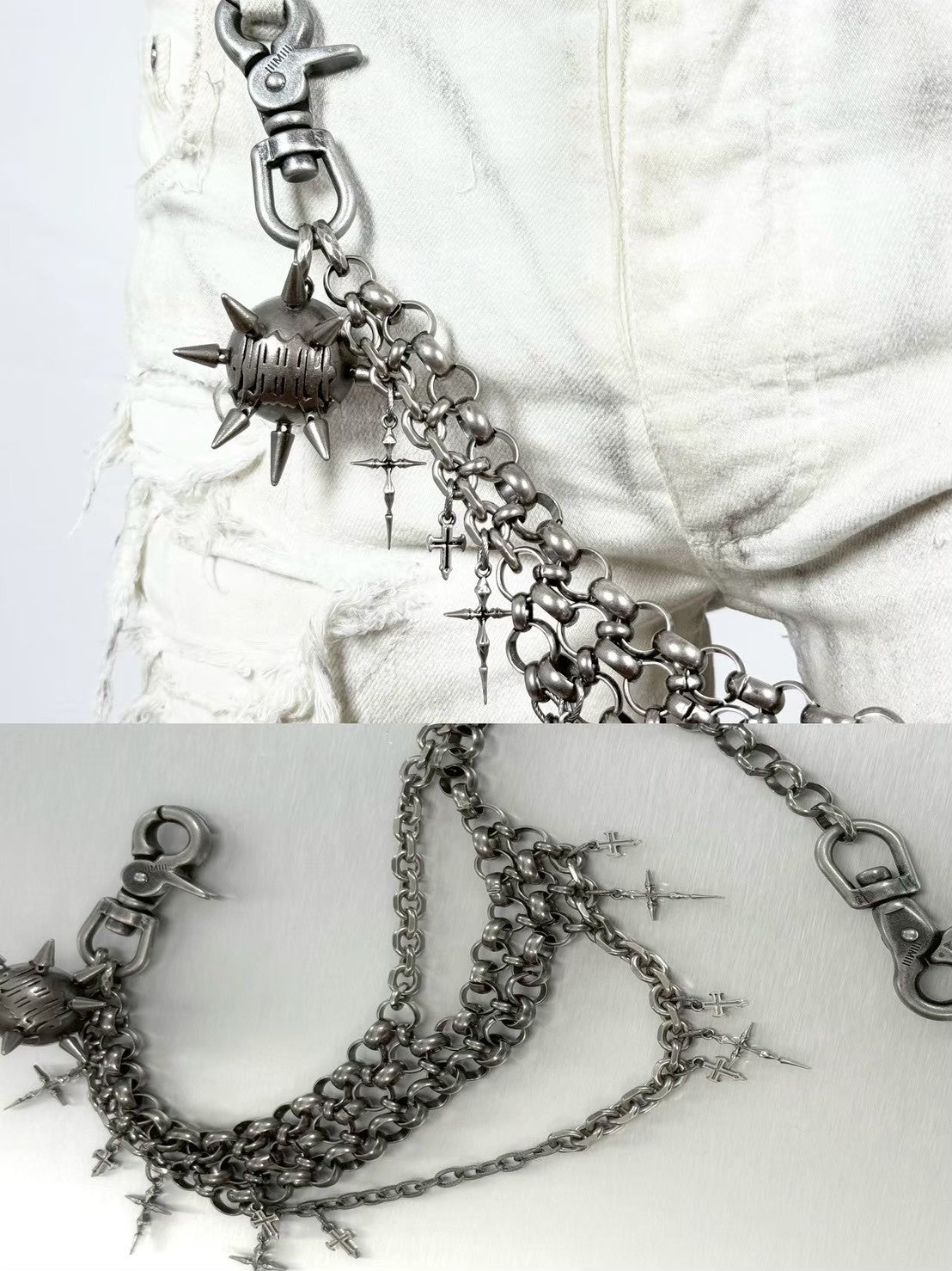 【IIIMIII】Multi Layer Cross Chain