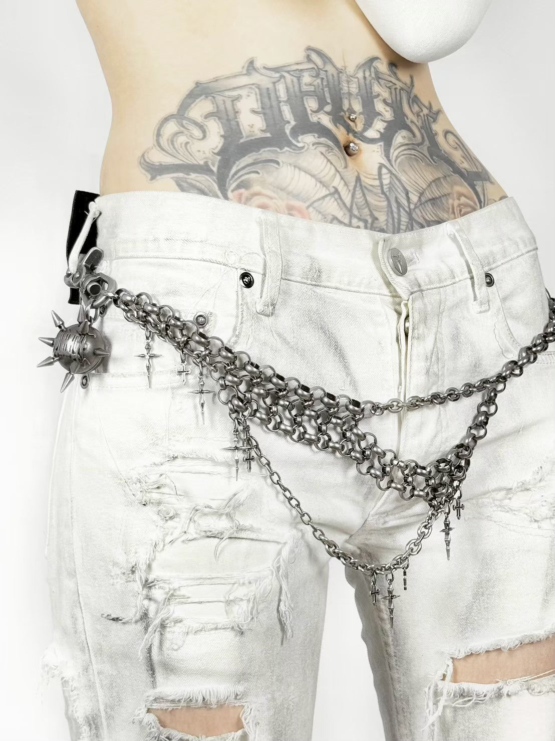 【IIIMIII】Multi Layer Cross Chain