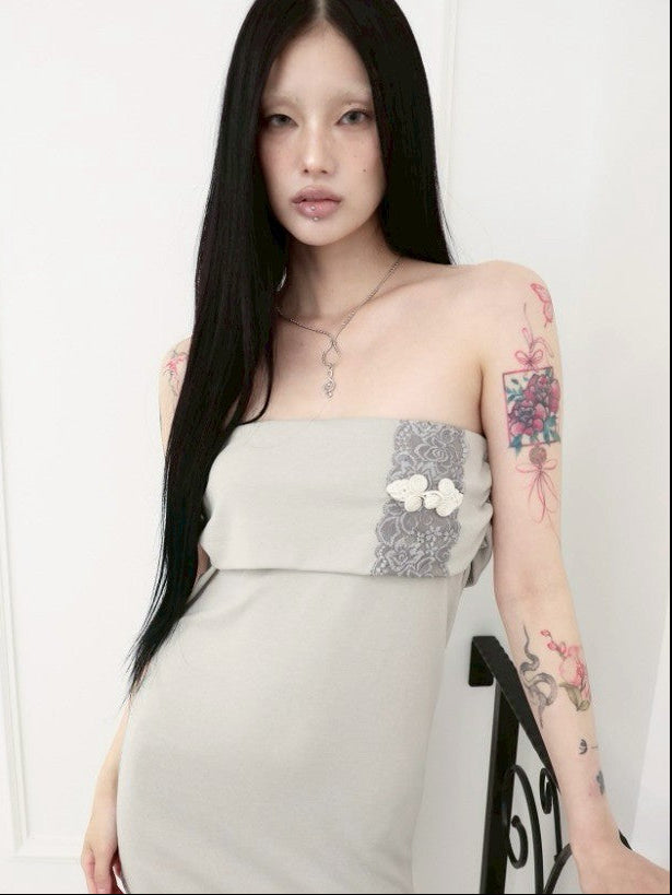 【MIAE】[香] Harmony Necklace
