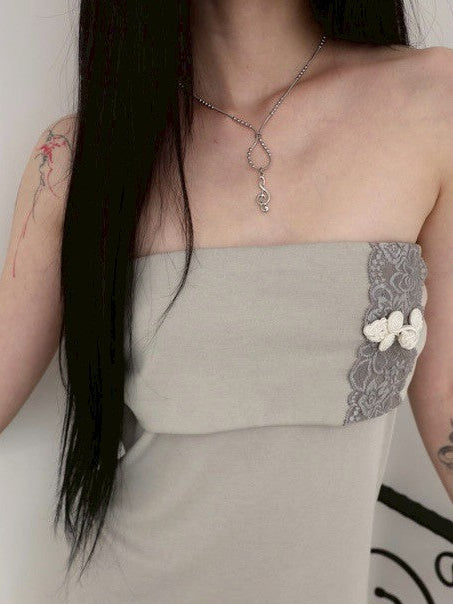 【MIAE】[香] Harmony Necklace