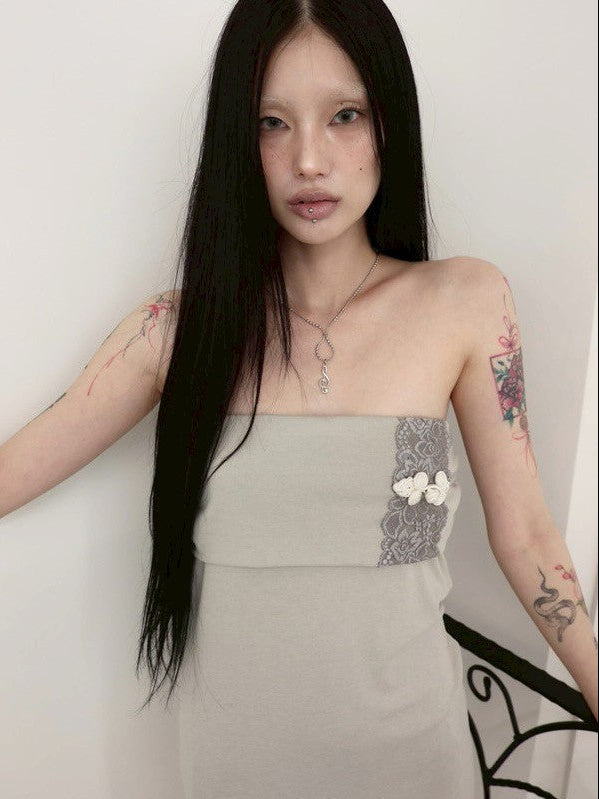 【MIAE】[香] Harmony Necklace