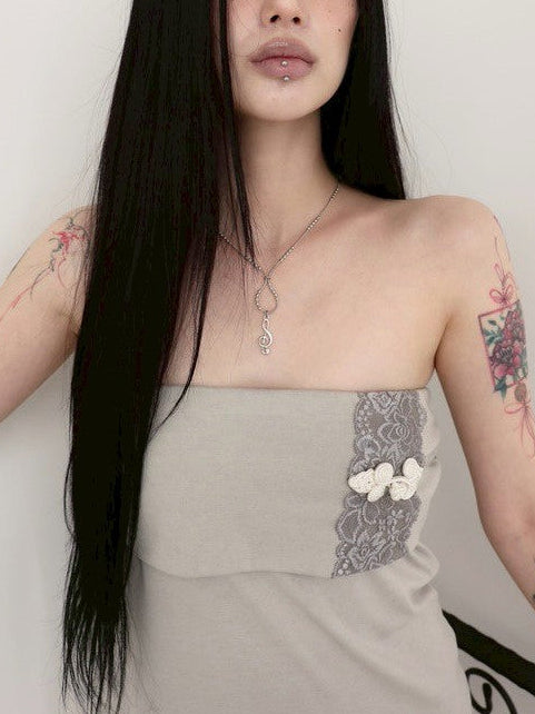 【MIAE】[香] Harmony Necklace