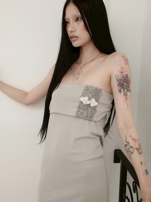 【MIAE】[香] Harmony Necklace
