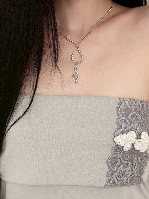 【MIAE】[香] Harmony Necklace