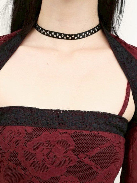 【MIAE】[香] Dotted Choker