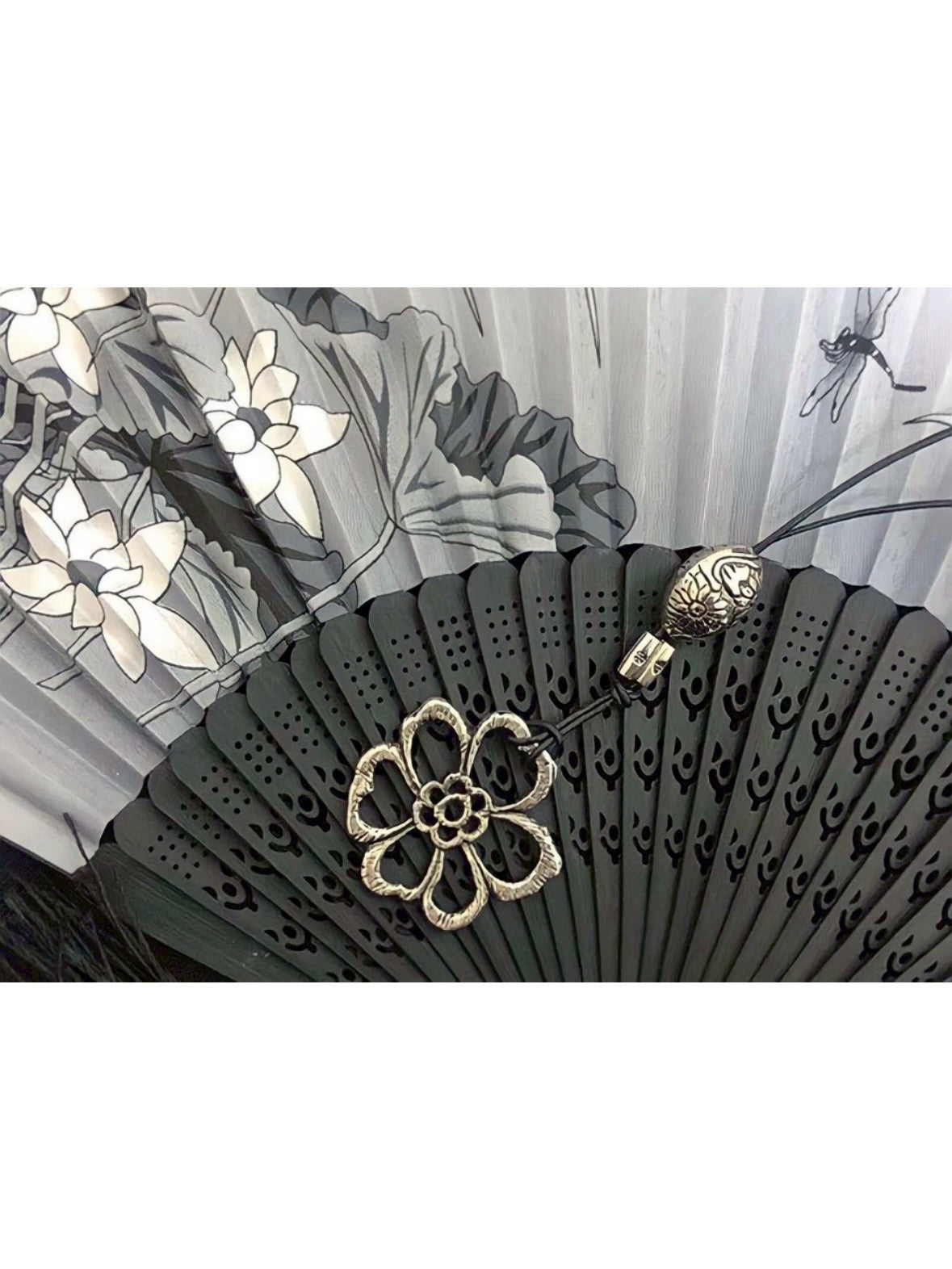 【MIAE】美愛 Flower necklace