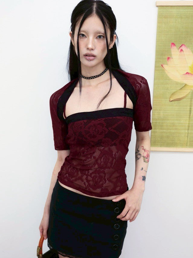 【MIAE】[香] Dotted Choker