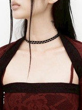 【MIAE】[香] Dotted Choker